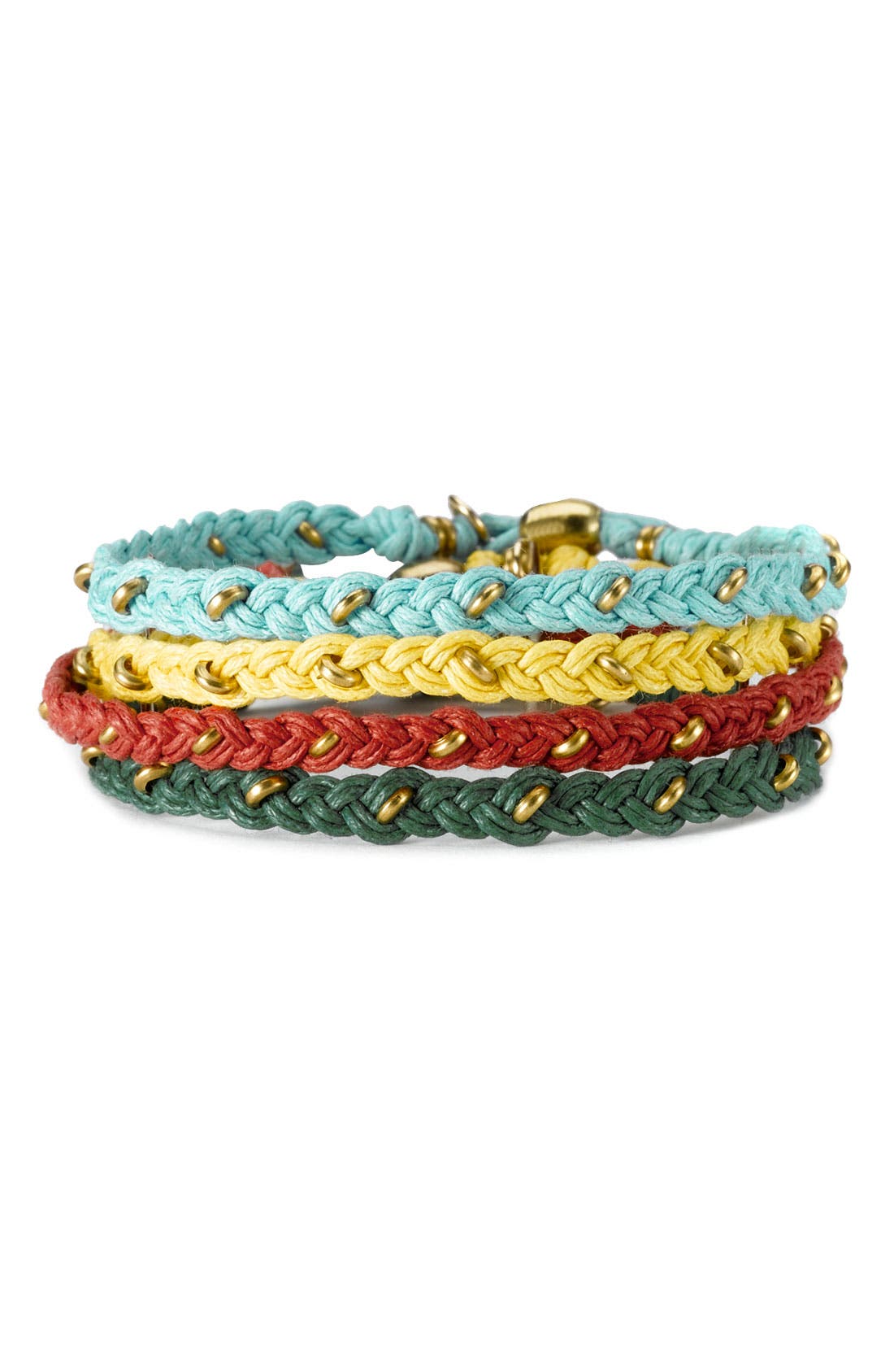 Dogeared Friendship Bracelet Nordstrom