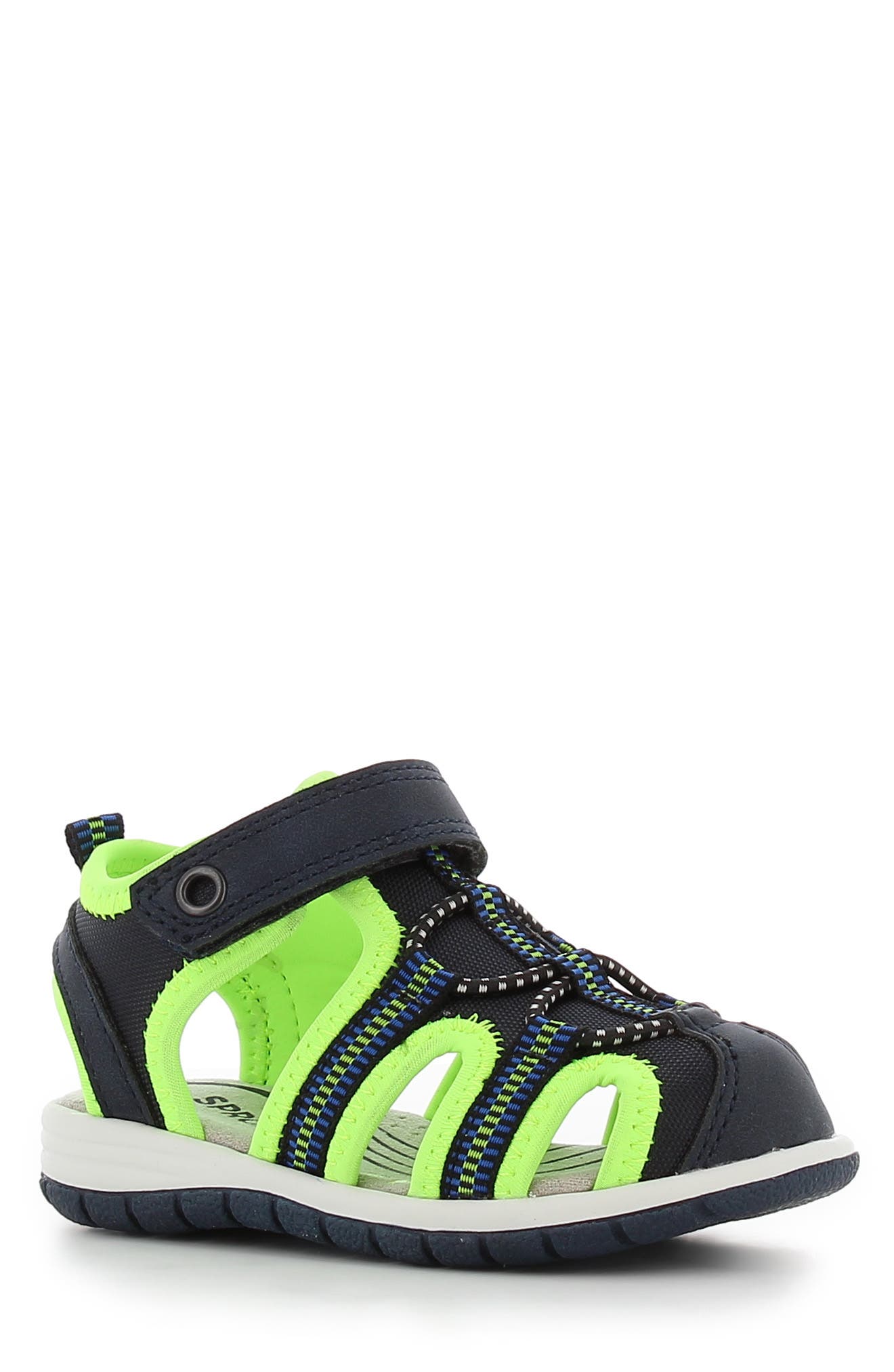 puma baby boys sandals