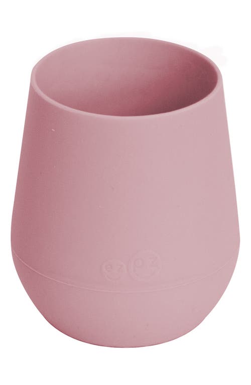 ezpz Tiny Cup in Blush at Nordstrom