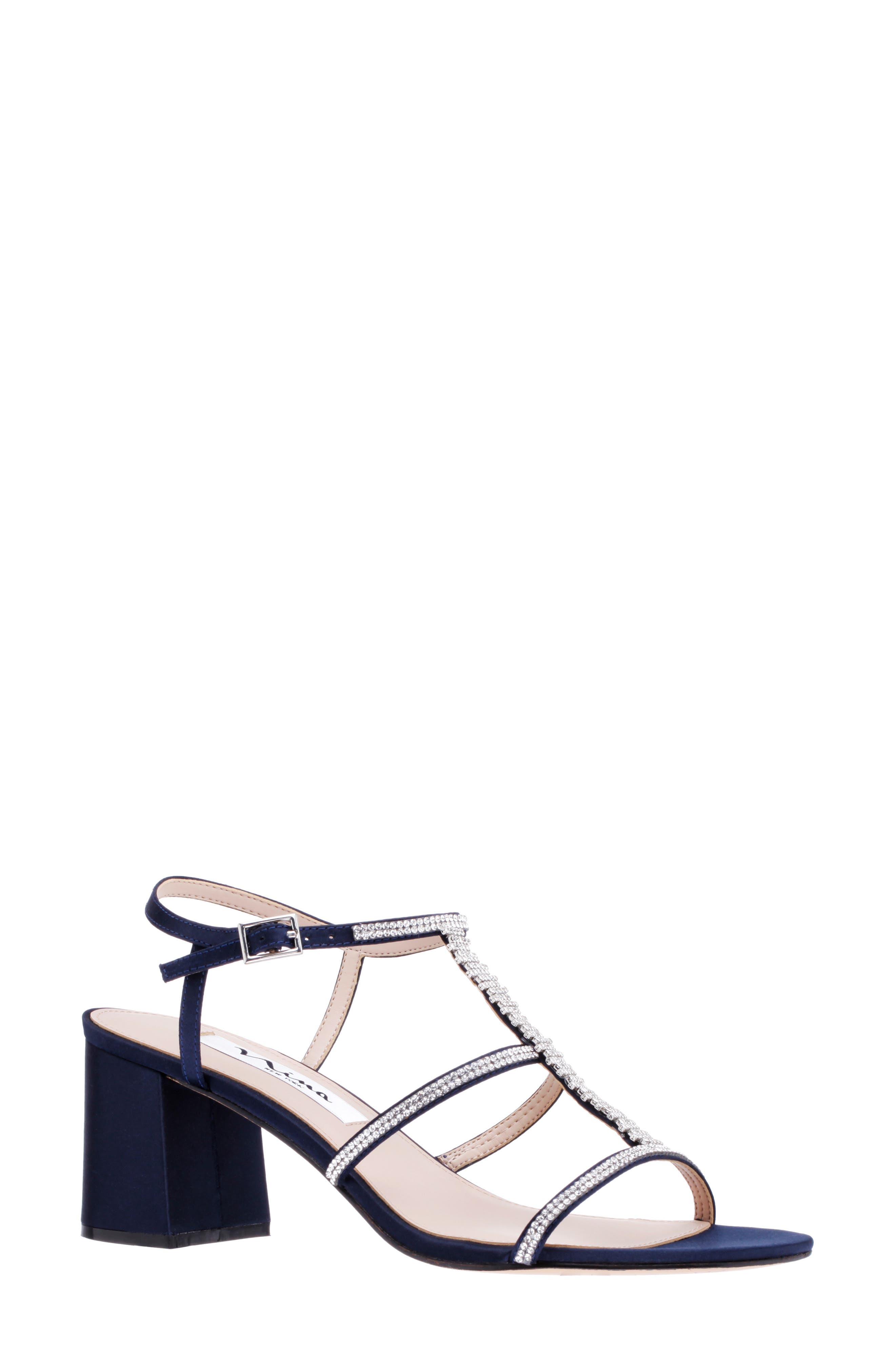 nina sandals nordstrom