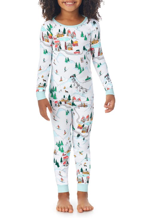 Big Boy BedHead Pajamas Sleepwear Pajamas Robes Nordstrom