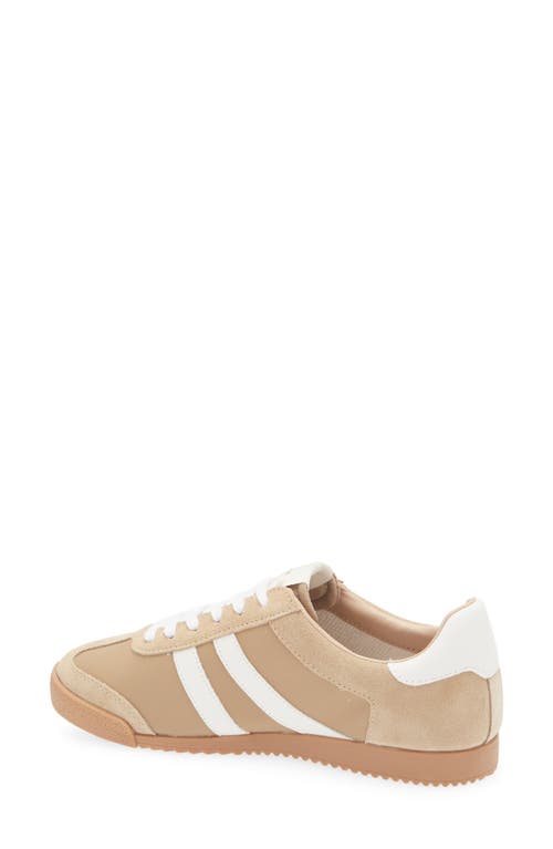 STEVE MADDEN STEVE MADDEN HUDSIN SNEAKER 