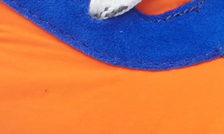 Shop Oncept Tokyo Sneaker In Blue - Orange