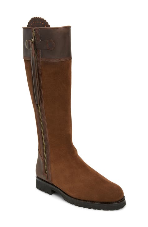 Waterproof Knee-High Boots for Women | Nordstrom