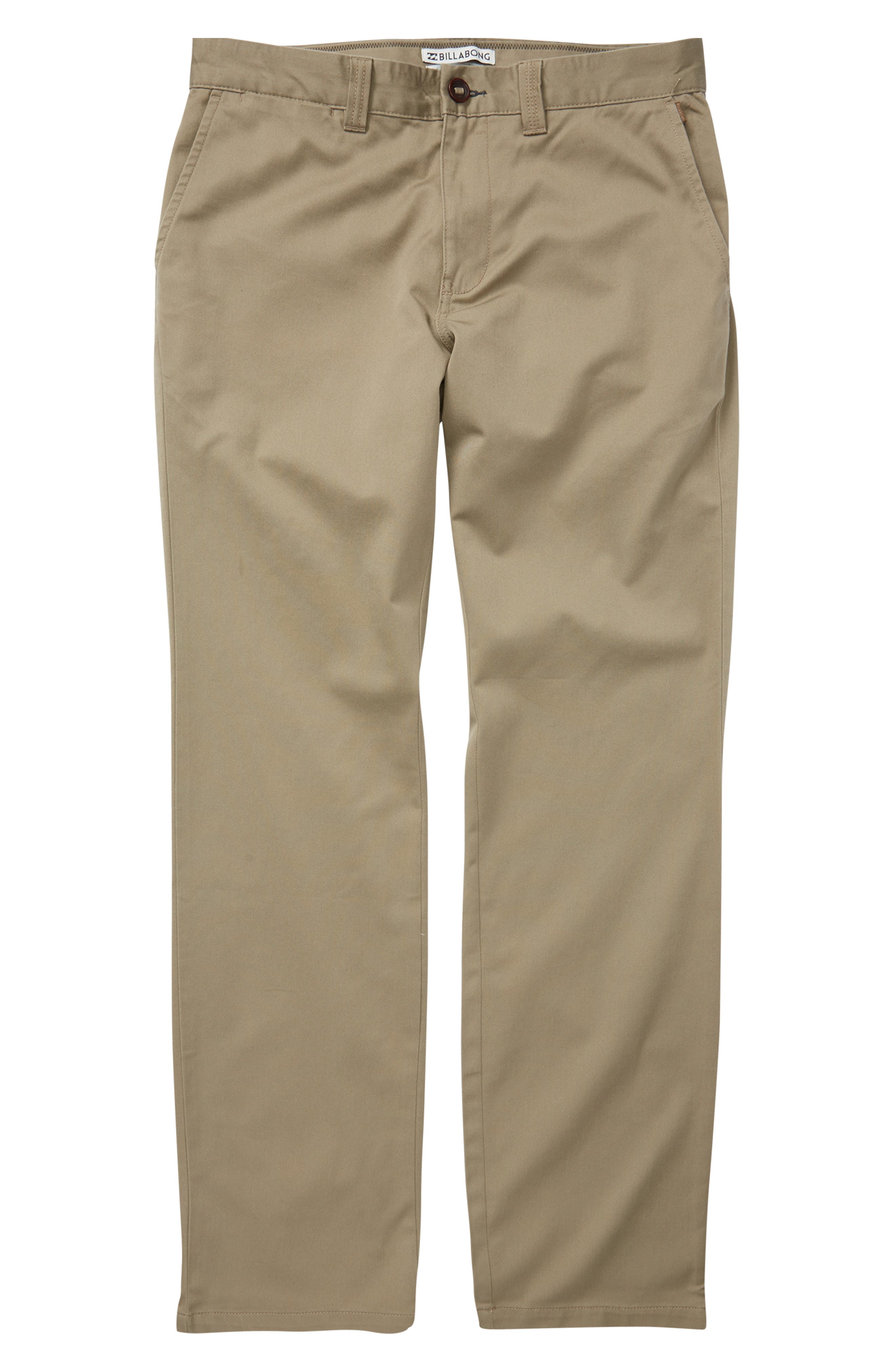 billabong chino pants