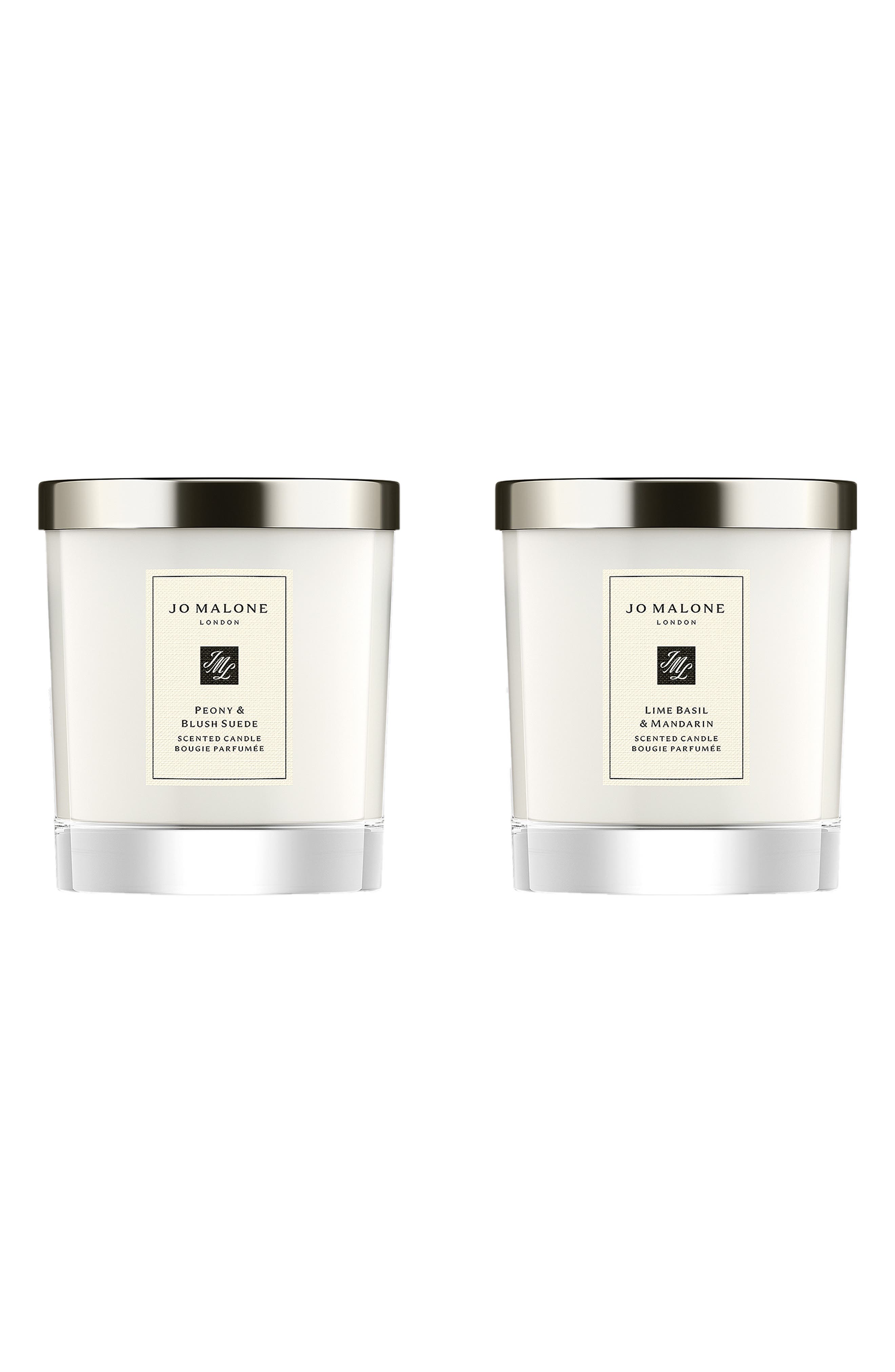 jo malone london candle set