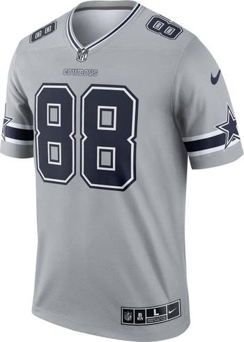 Buy CeeDee Lamb Dallas Cowboys Nike Alternate Game Jersey - White