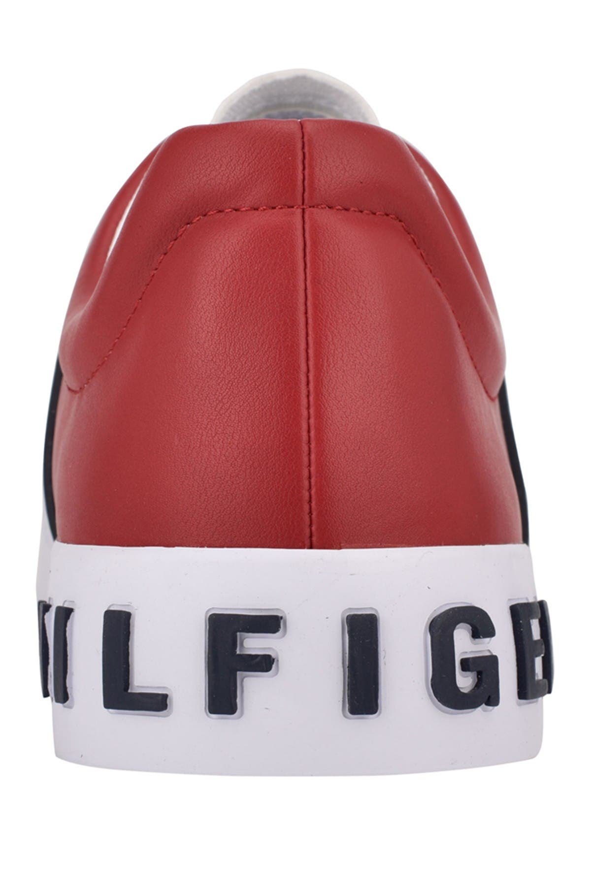 tommy hilfiger ramus sneaker