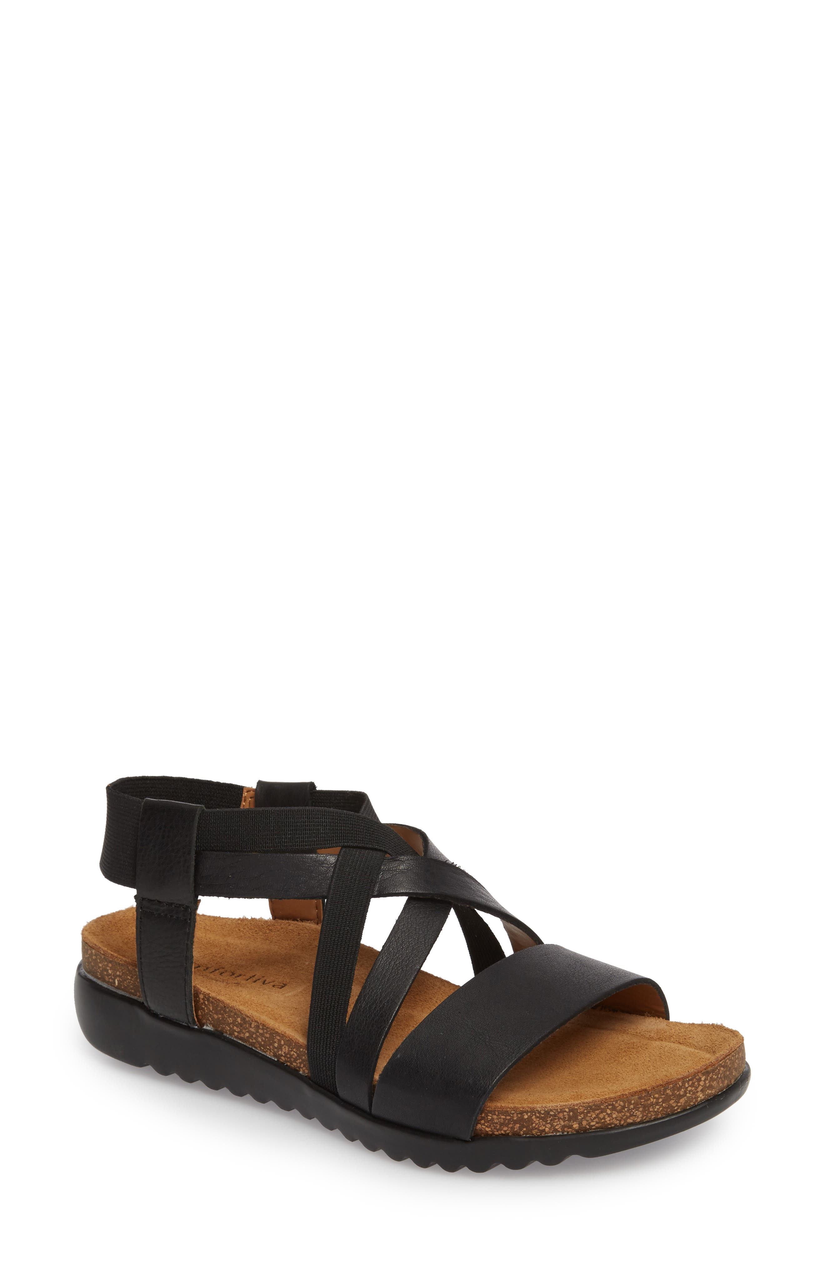 Comfortiva Eva Sandal (Women) | Nordstrom