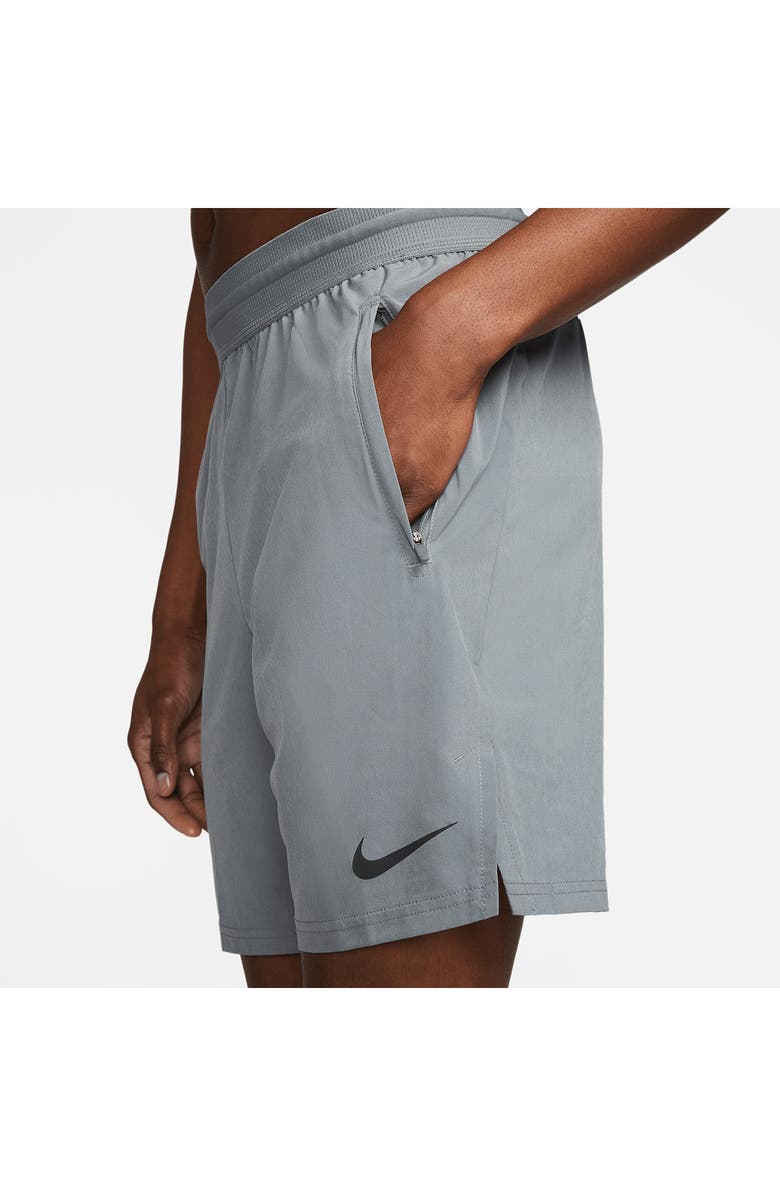 vervolgens Thriller Toezicht houden Nike Dri-FIT Pro Flex Vent Max Training Shorts | Nordstrom
