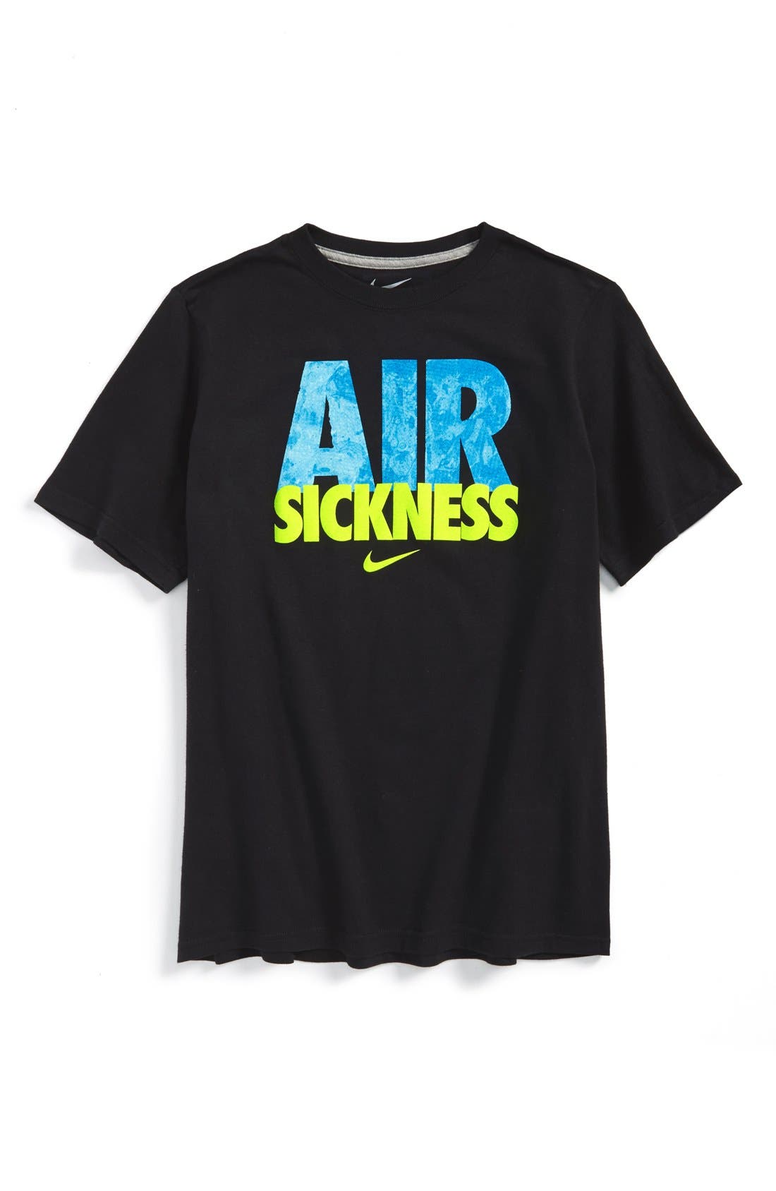 nike air sickness t shirt