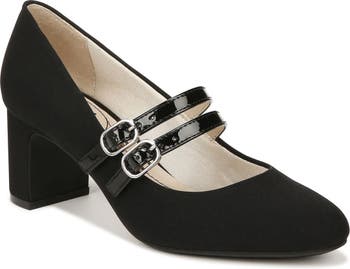 Lifestride mary best sale jane shoes