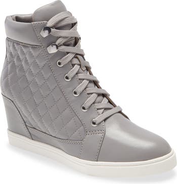 Paola sales wedge sneakers