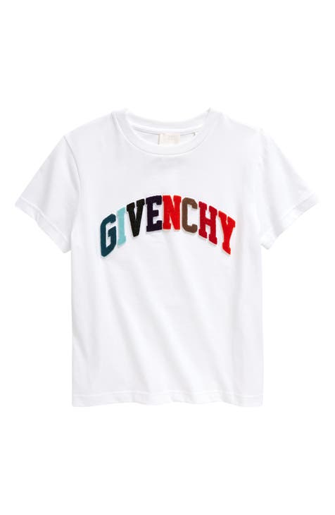 Givenchy Kids Tote - Babygirl - Size Uni - Black