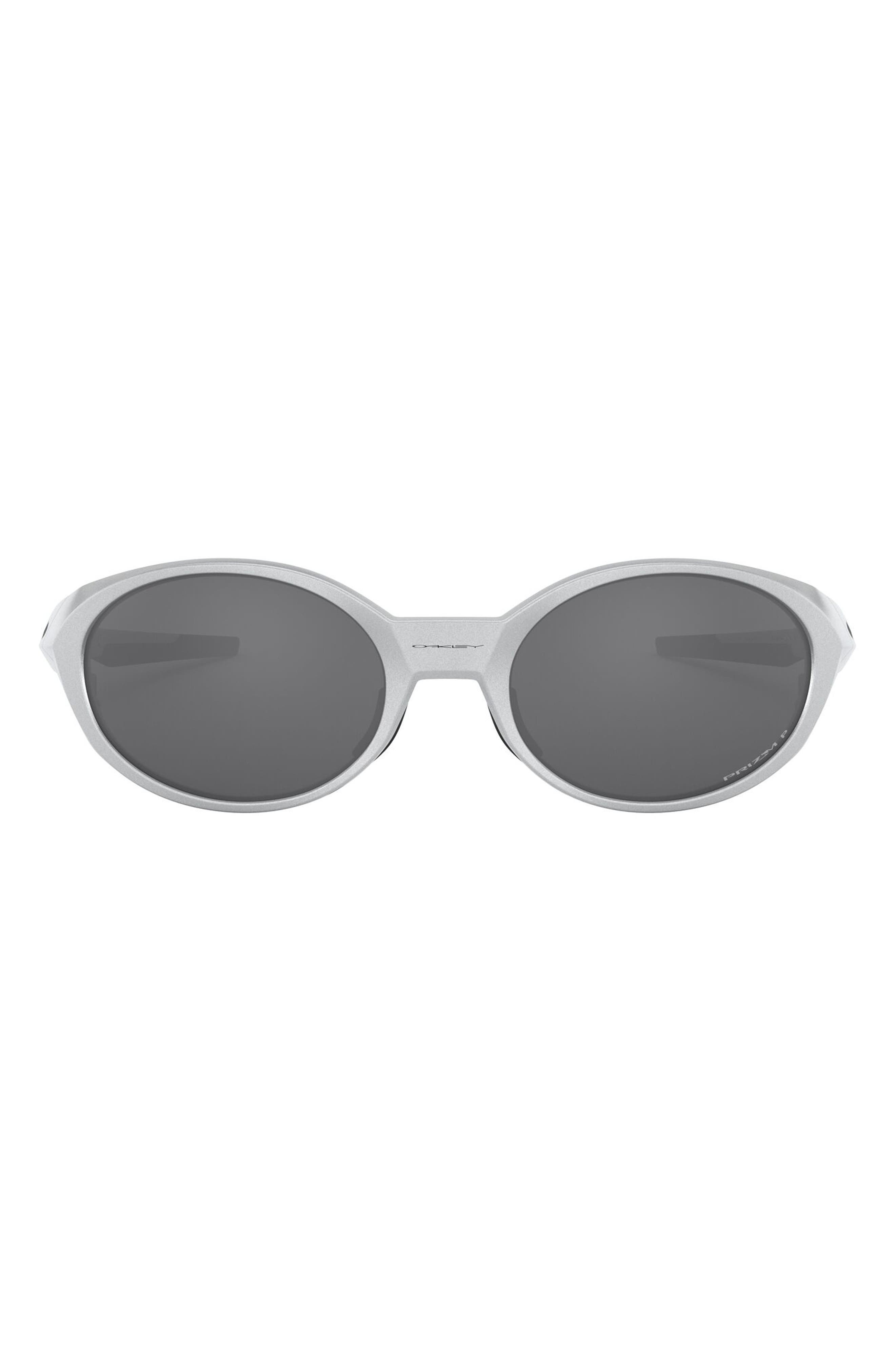 oval oakley sunglasses