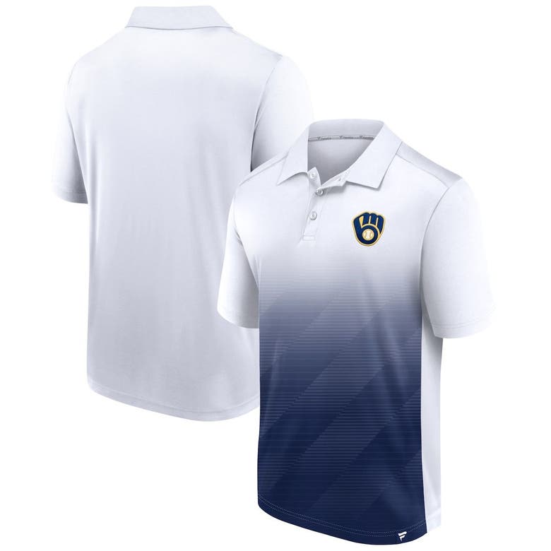 Milwaukee Brewers Shirt White – Sports Images & More LLC