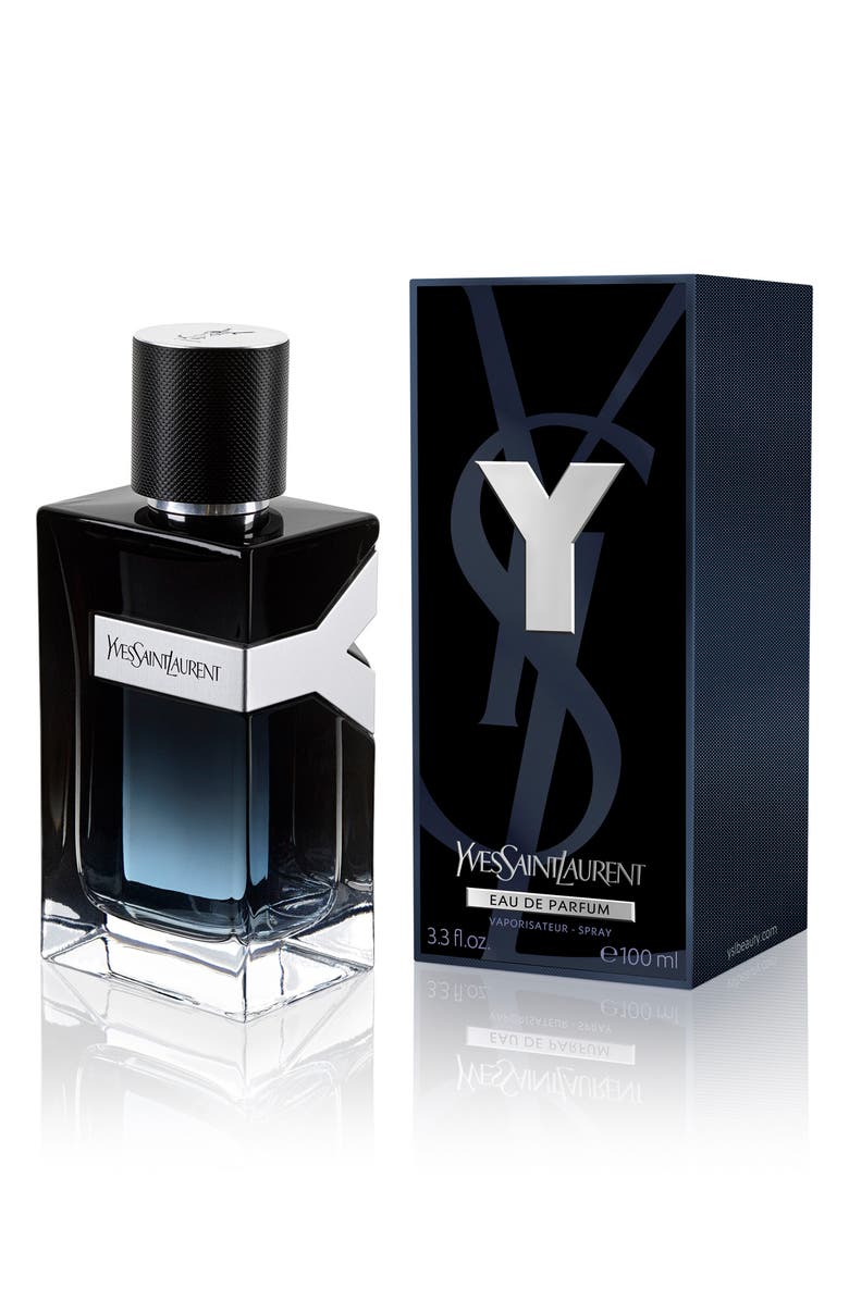 Yves Saint Laurent Y Eau de Parfum |