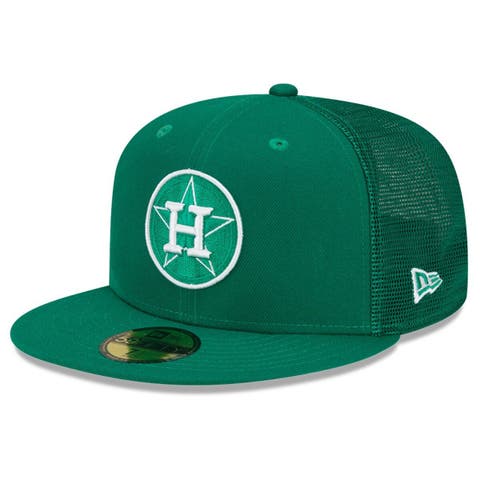 Youth Houston Astros New Era White/Navy MLB x Big League Chew Original  9FIFTY Snapback Adjustable Hat