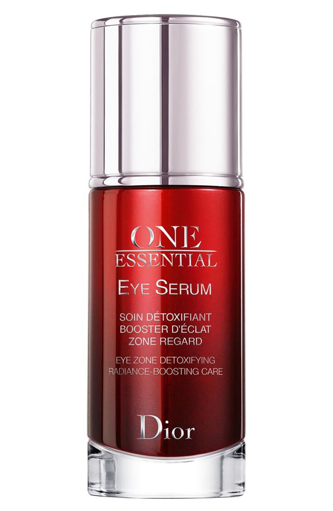 Dior One Essential Eye Serum | Nordstrom