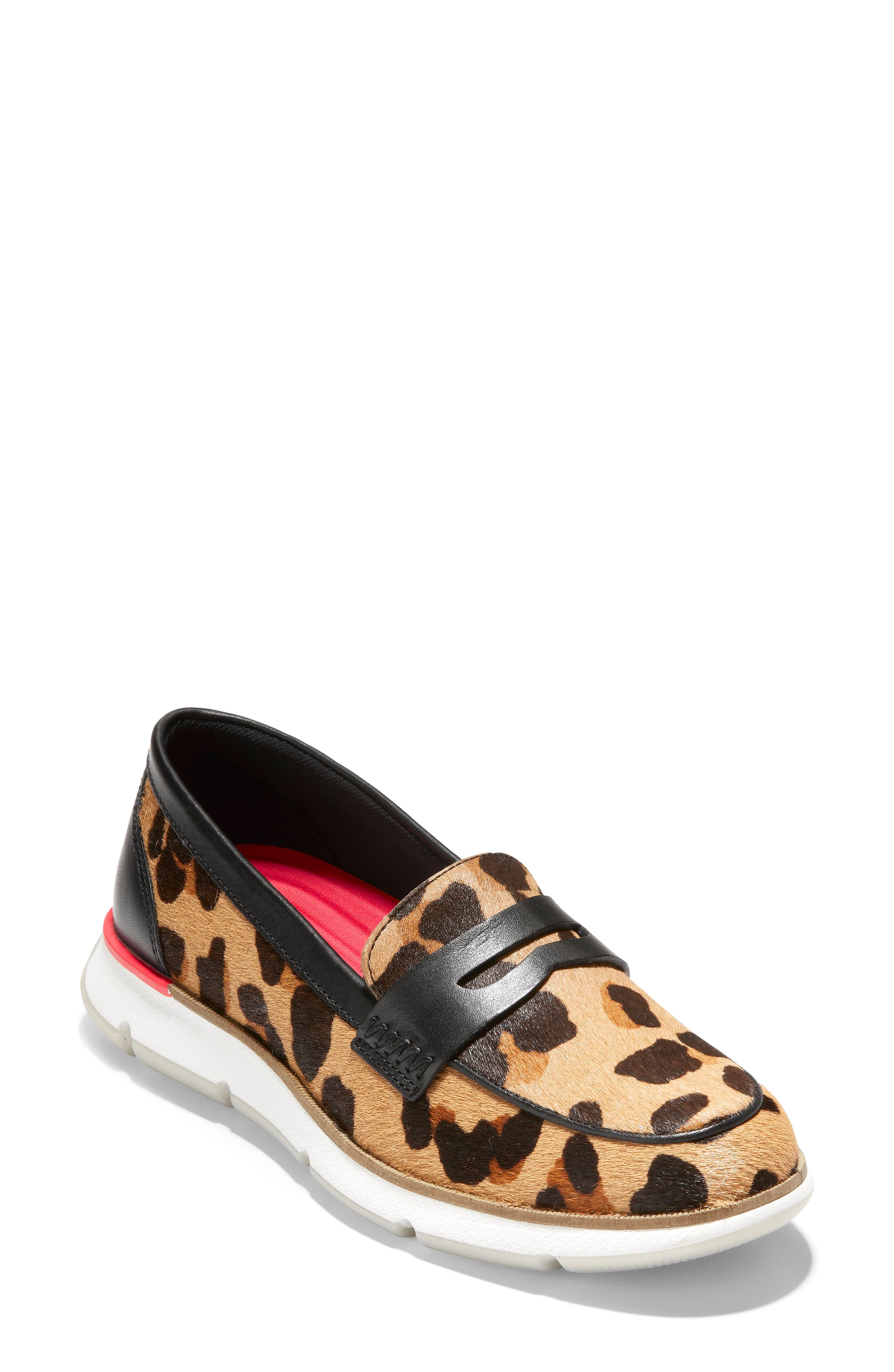 Zerogrand Penny Loafer 2025