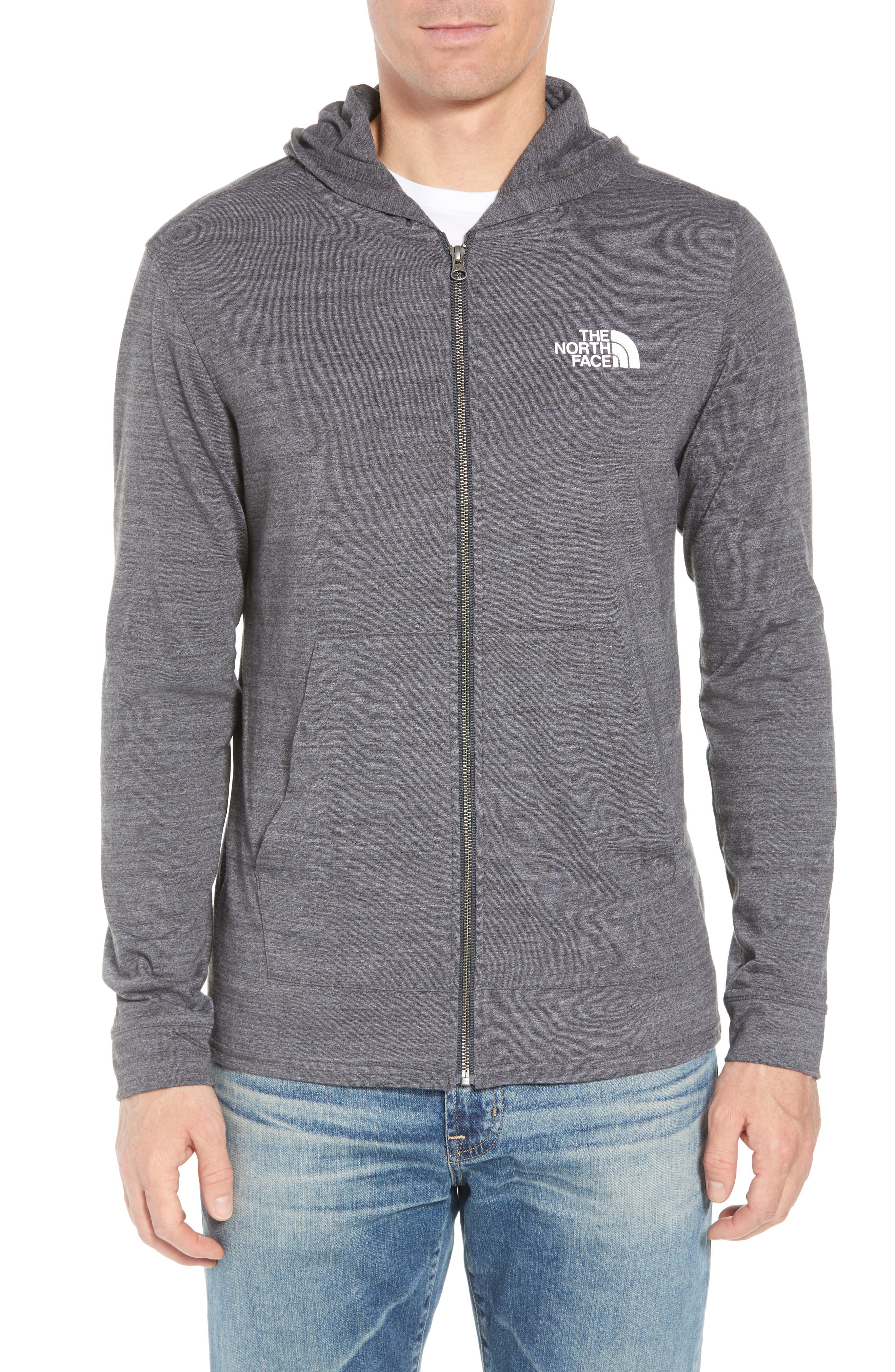 north face americana hoodie