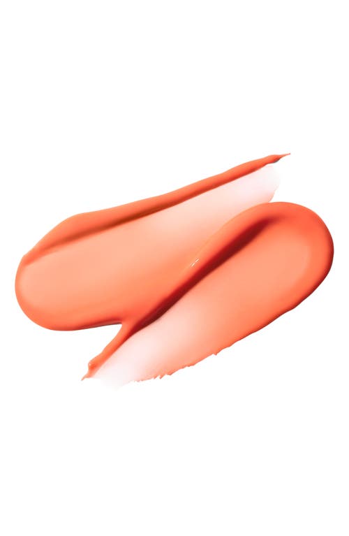 Mac Cosmetics Glow Play Tendertalk Lip Balm In Candid