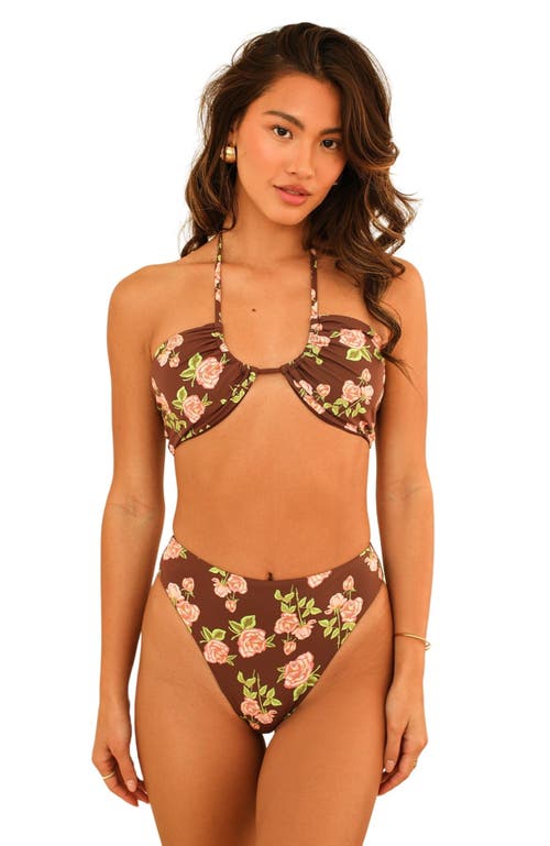 Dippin Daisys Amalfi Top Rosebud at Nordstrom,