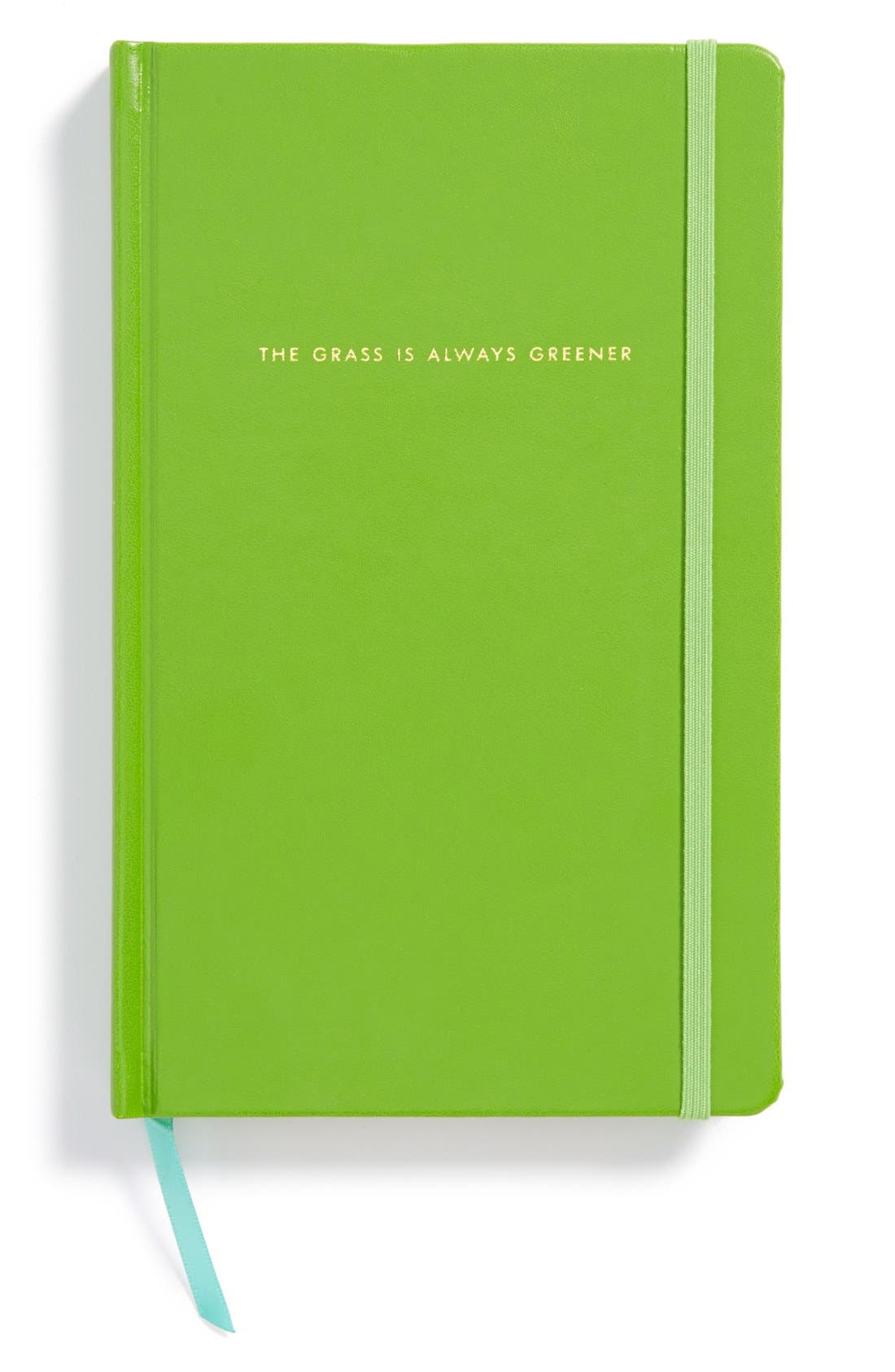 kate spade new york hardcover notebook Nordstrom