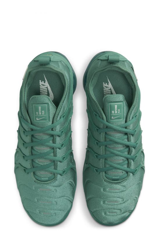 Shop Nike Air Vapormax Plus Sneaker In Bicoastal/ Chrome/ Silver
