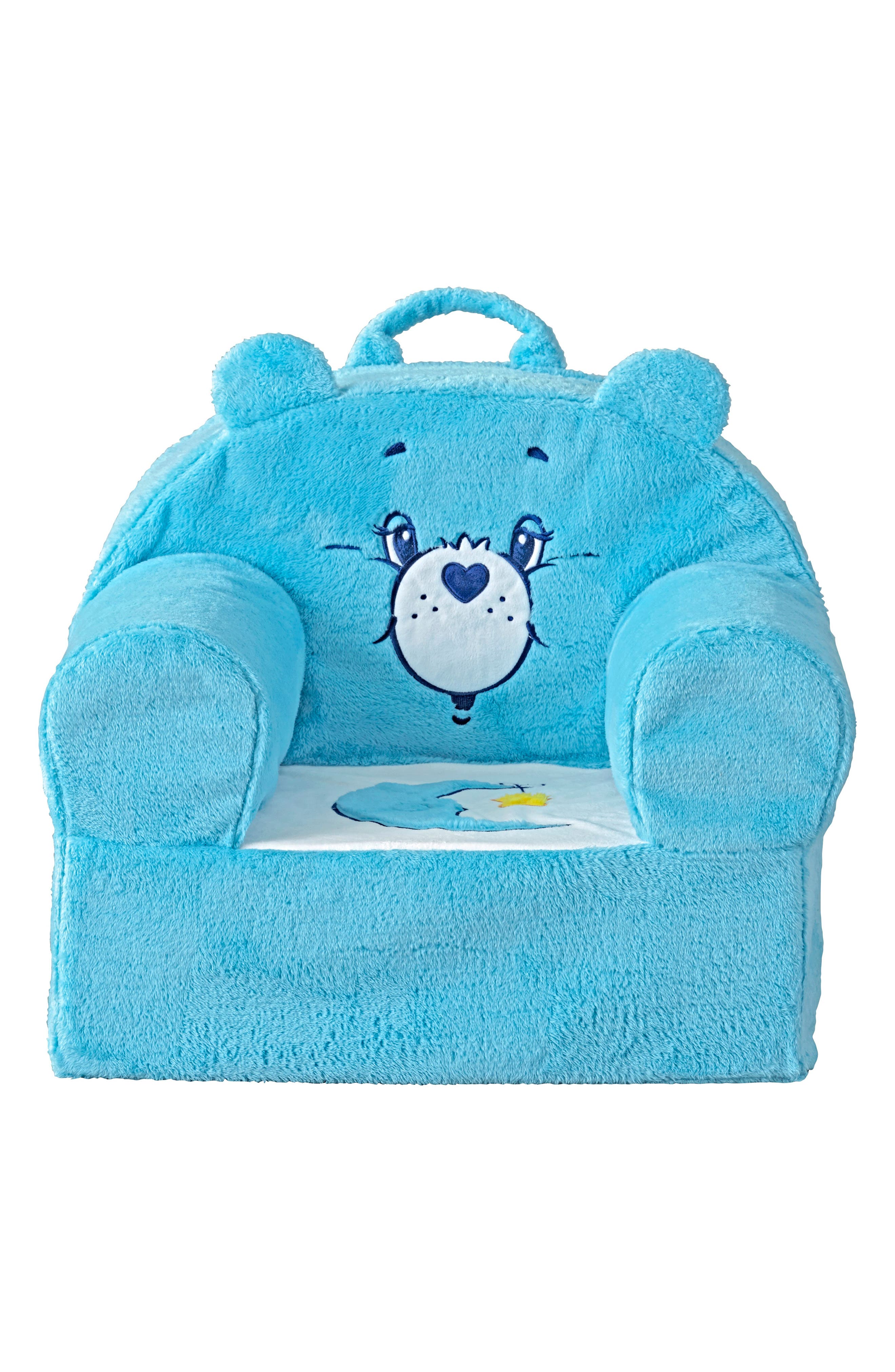 The Land of Nod Care Bears™ Chair Nordstrom