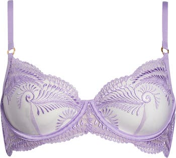 Wonderbra Refined Glamour Marine Balconette Bra