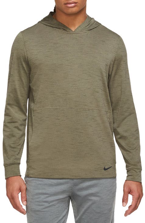 Chicago Bears Nike Hyper Local Long Sleeve T-Shirt - Mens