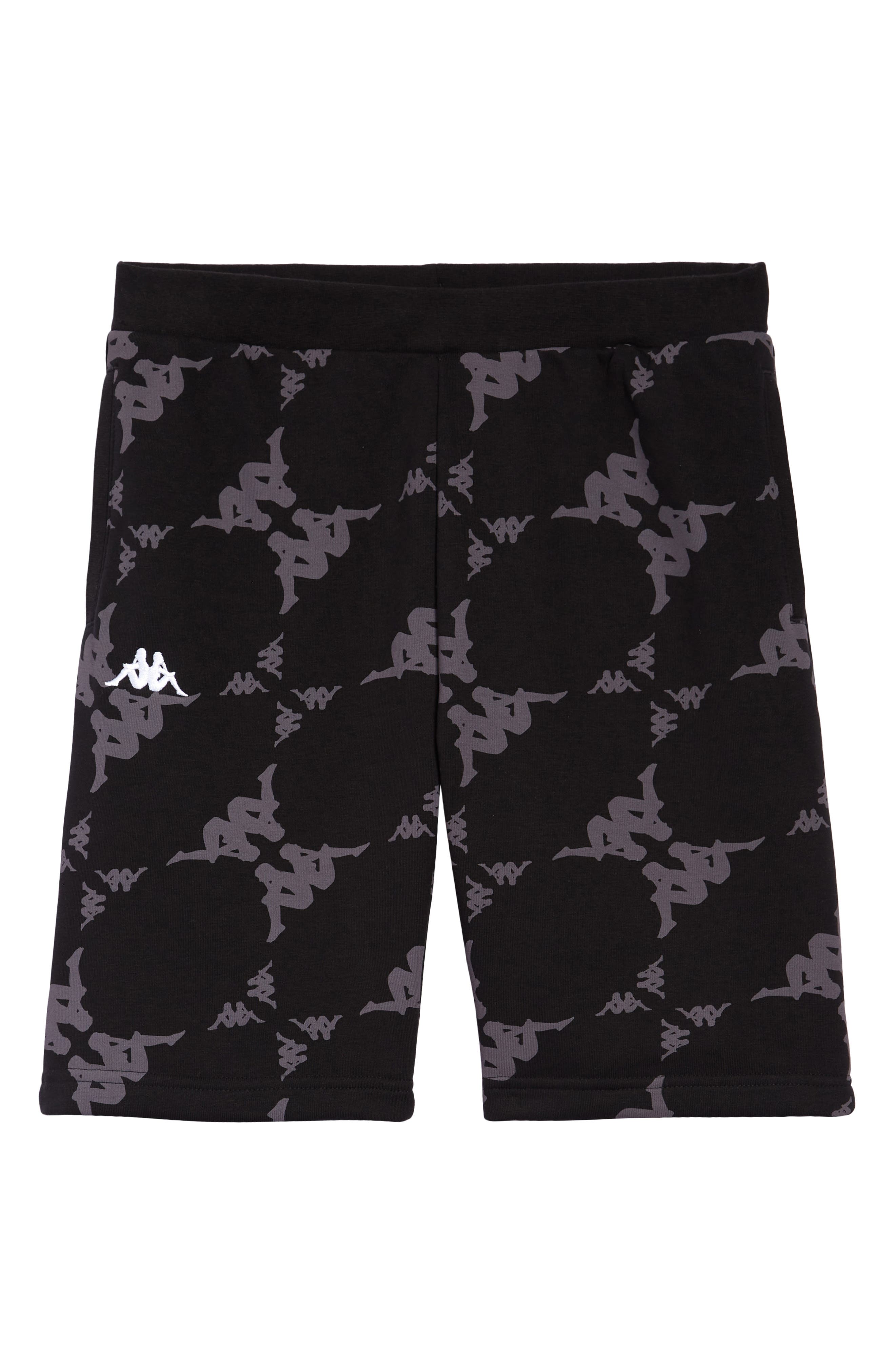 kappa hoodie and pants