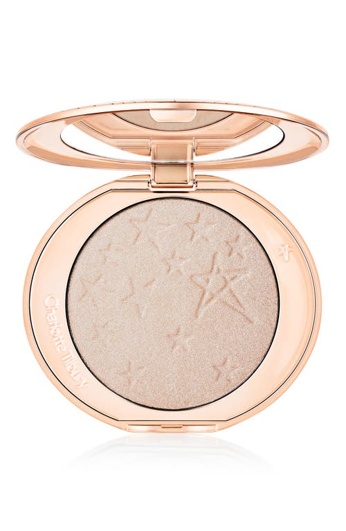 Glow Glides Hollywood Highlighter in Moonlit Glow