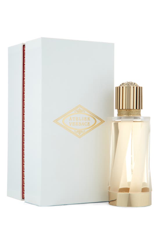 Versace Atelier Jasmin Au Soleil Eau De Parfum
