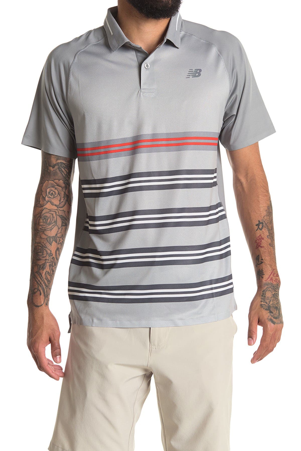 polo shirts nordstrom