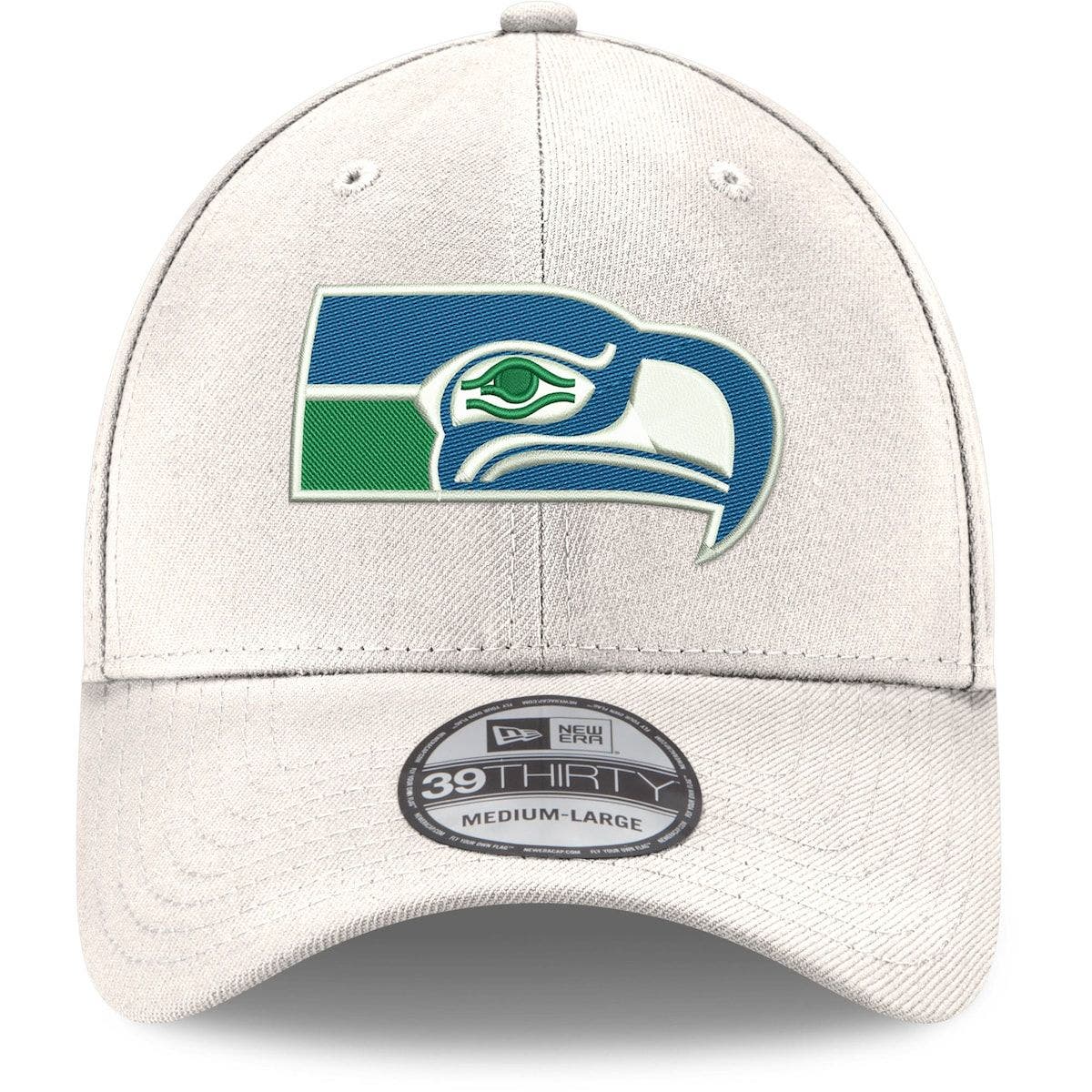 seahawks golf hat