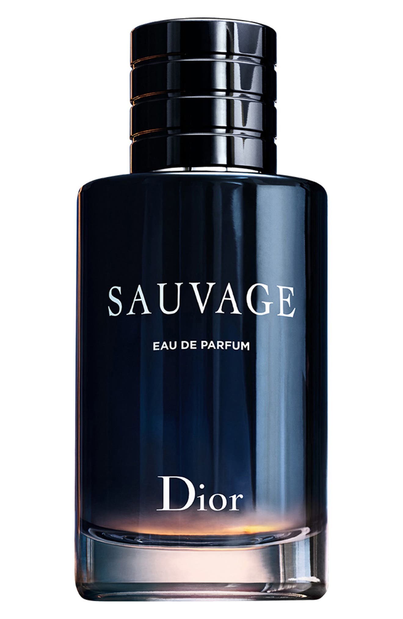 dior perfume blue bottle
