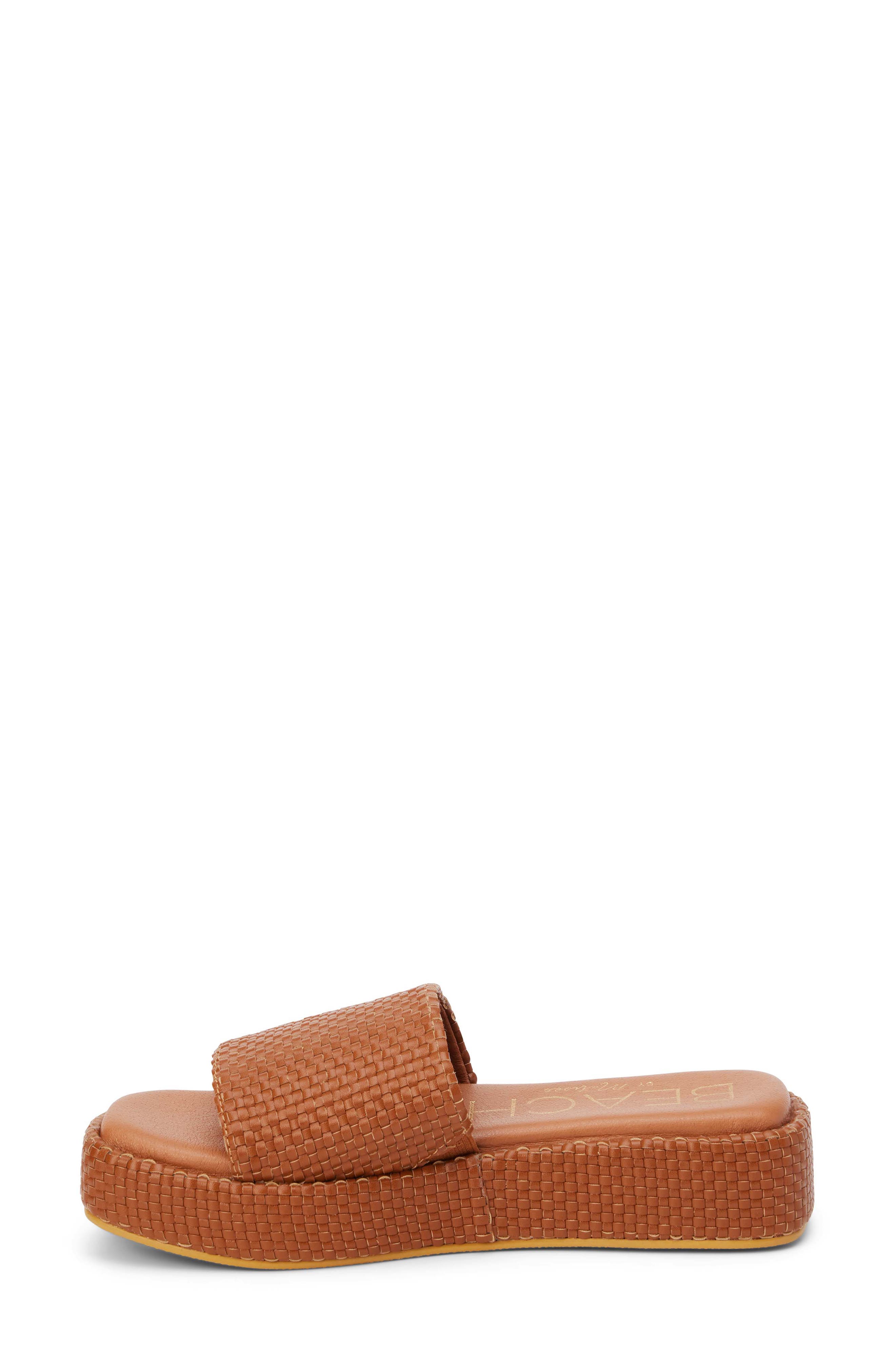 Coconuts by matisse online del mar slide sandal