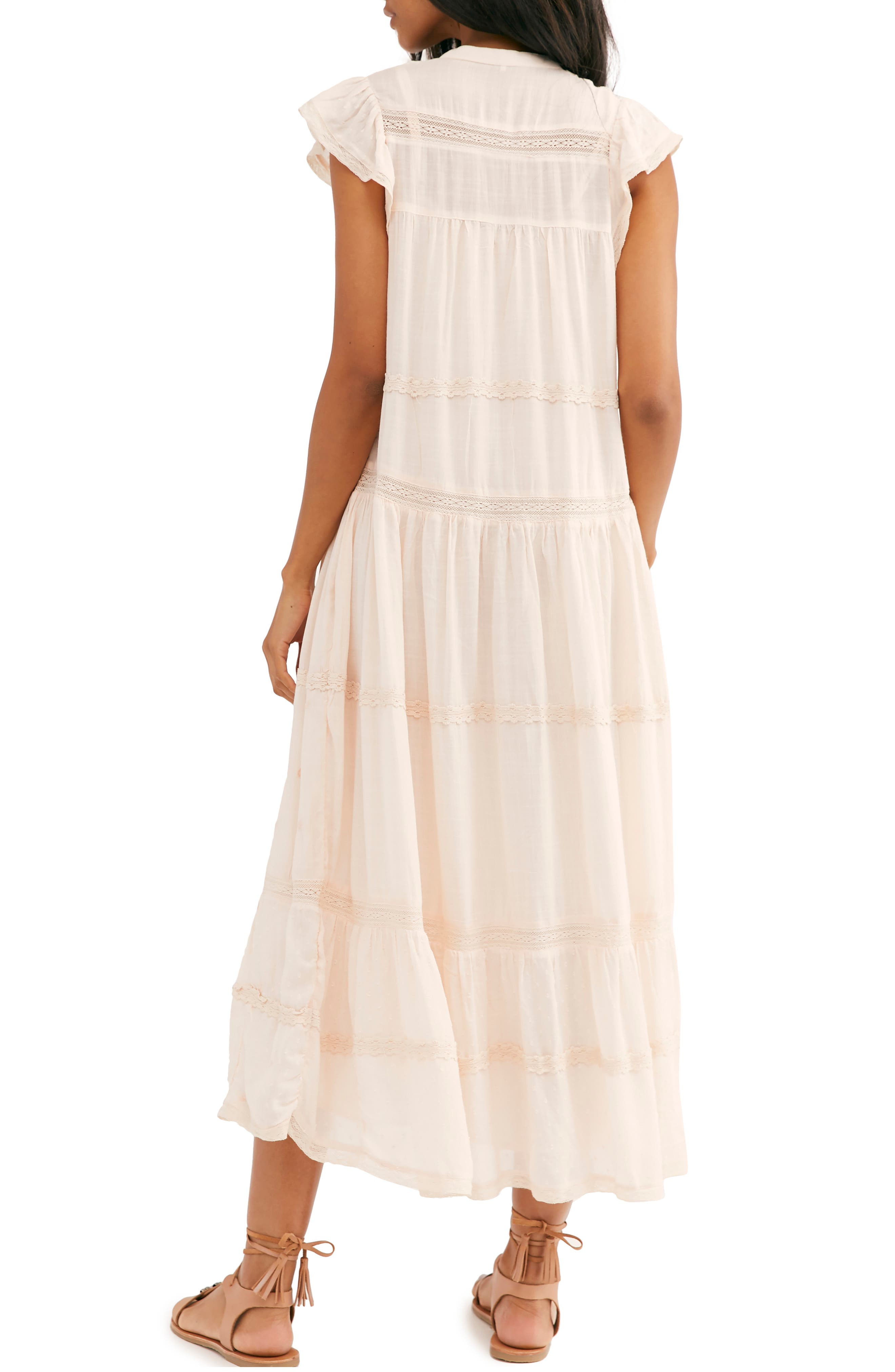 free people midnight dress