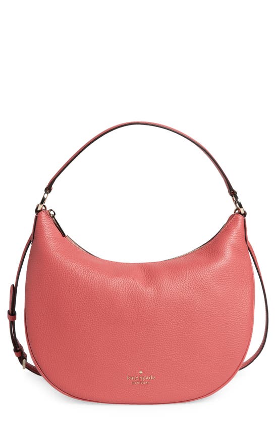 Kate Spade Weston Shoulder Bag In Pink