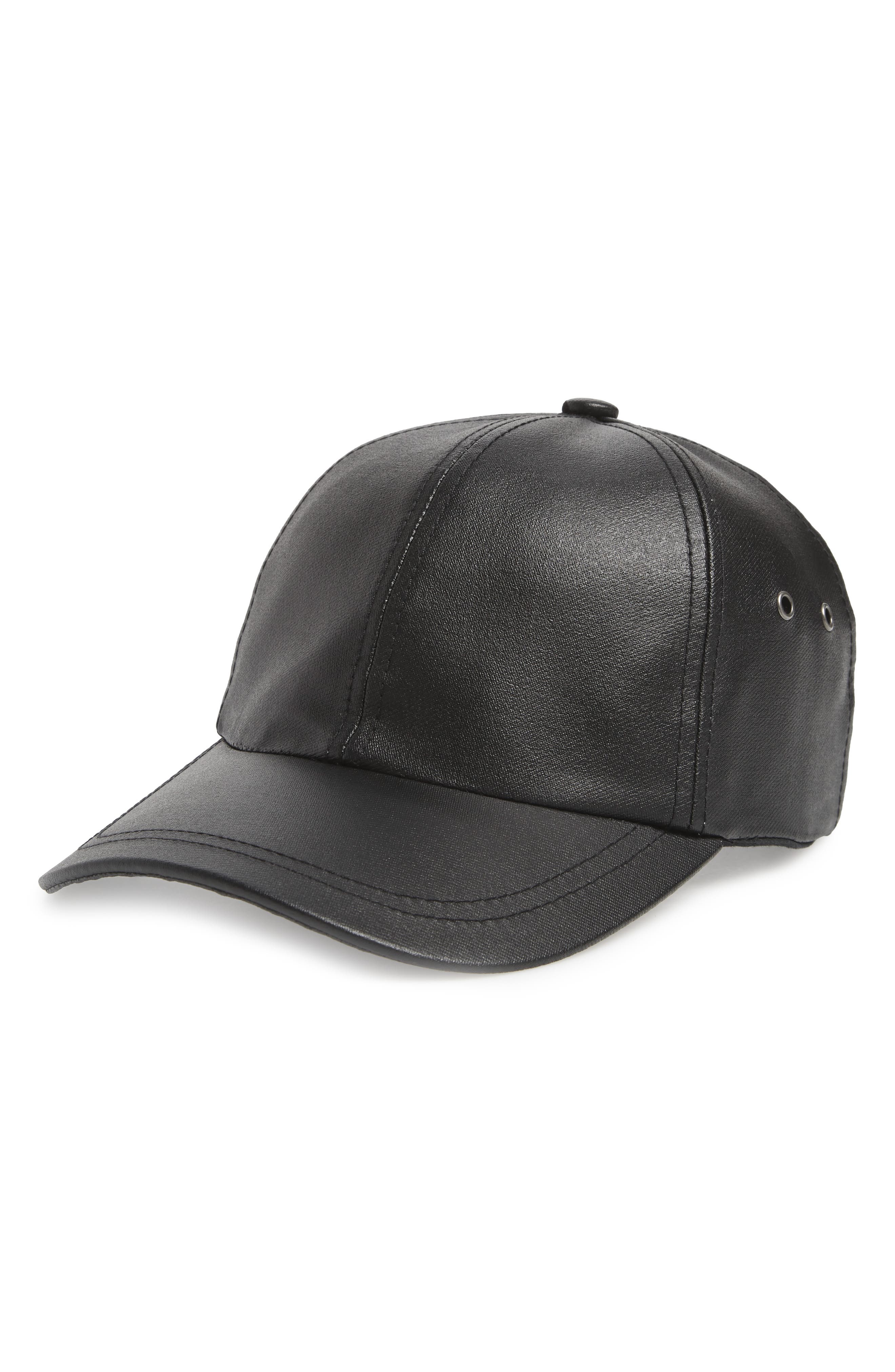 nordstrom baseball cap