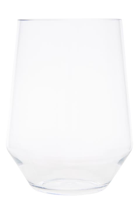 JoyJolt Grogu Mystic Thermoresistant Glass Mug in Clear at Nordstrom Rack