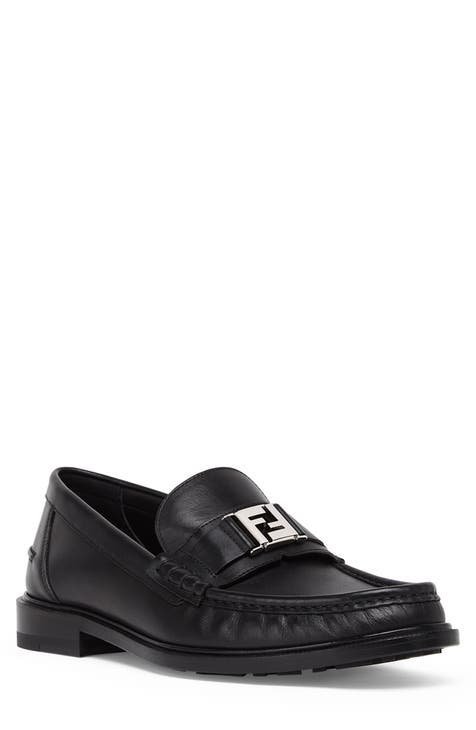 Fendi Dress - Black w. Print » Fast Shipping » Shoes and Fashion