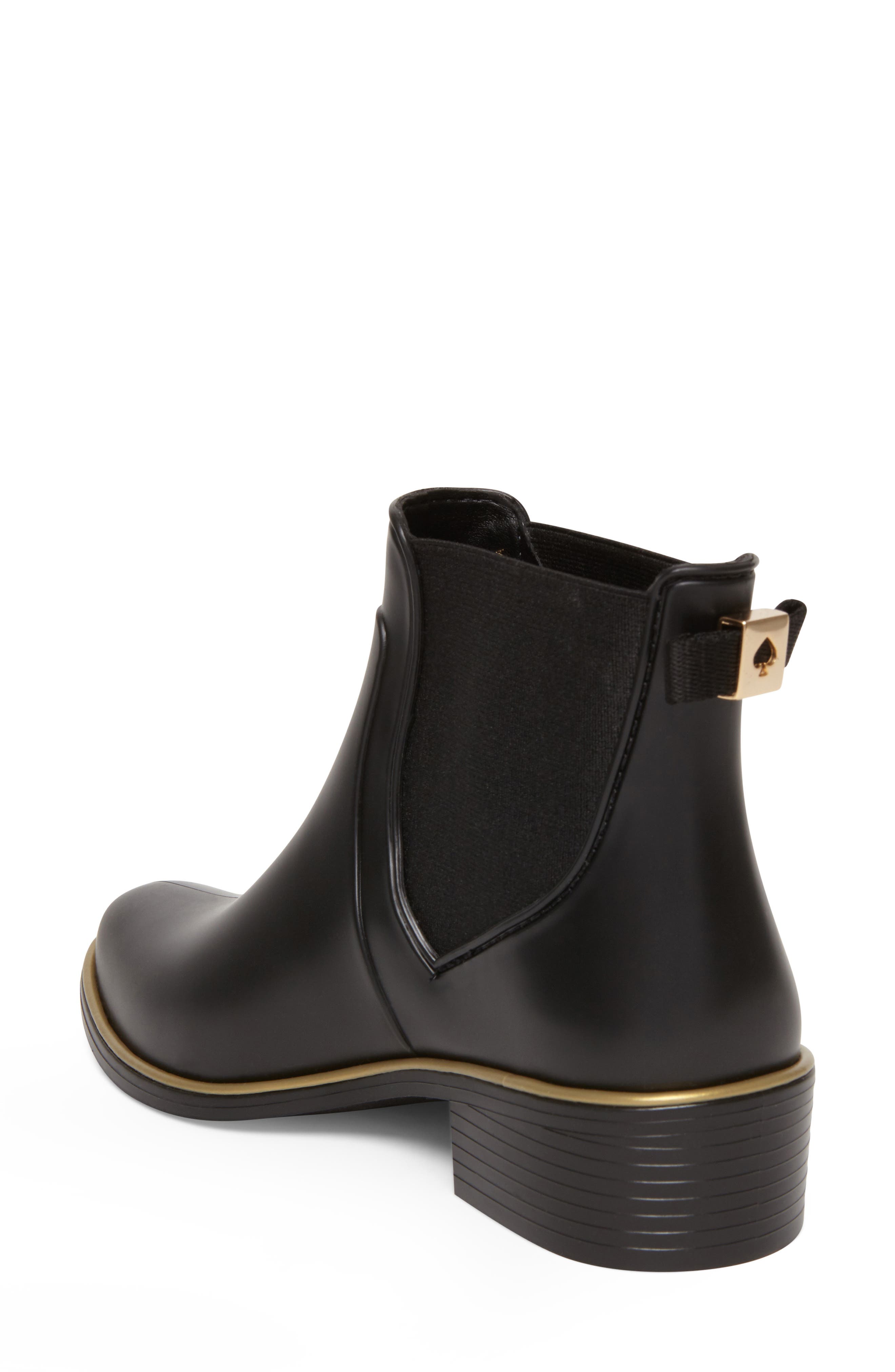 kate spade chelsea rain boots