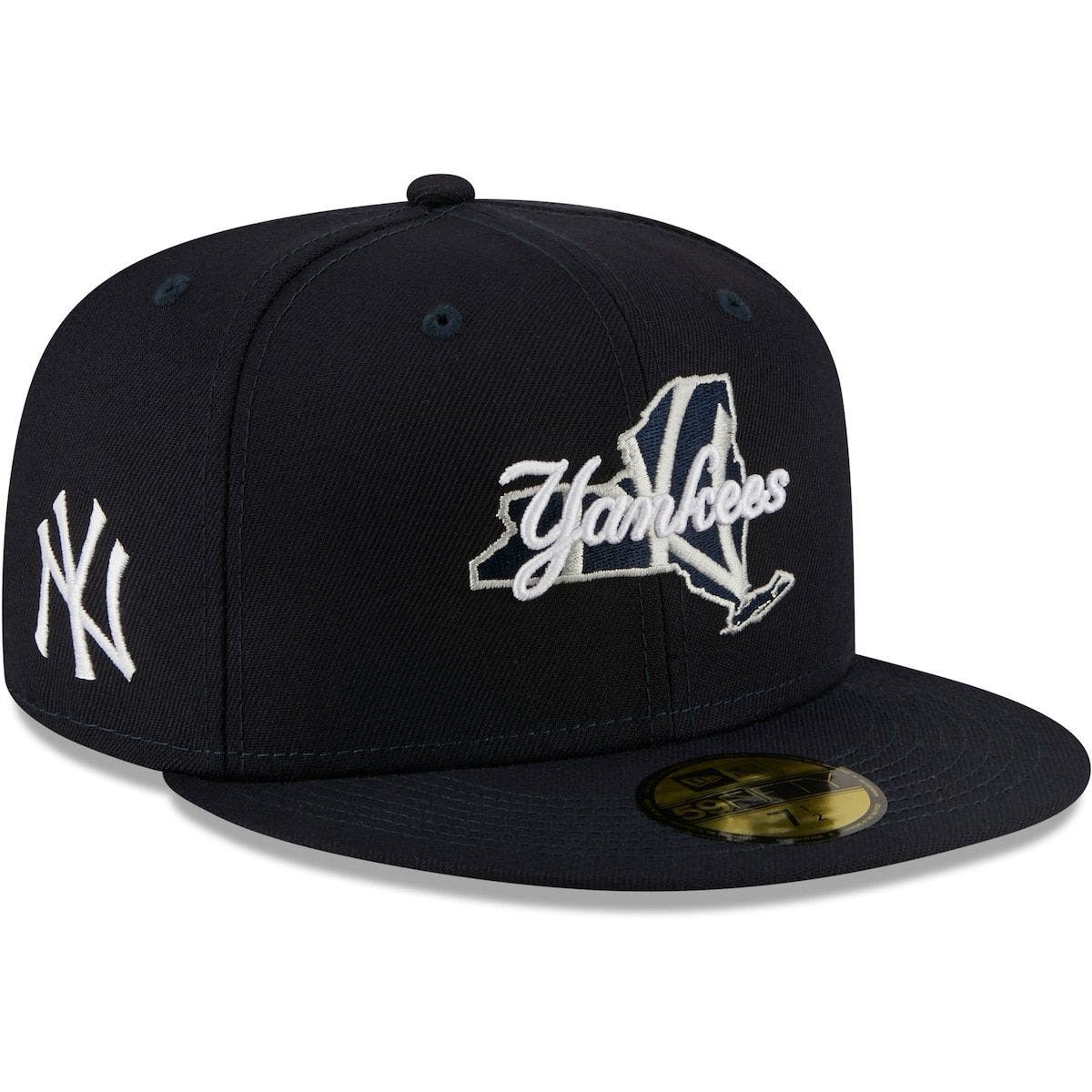 yankees local hat