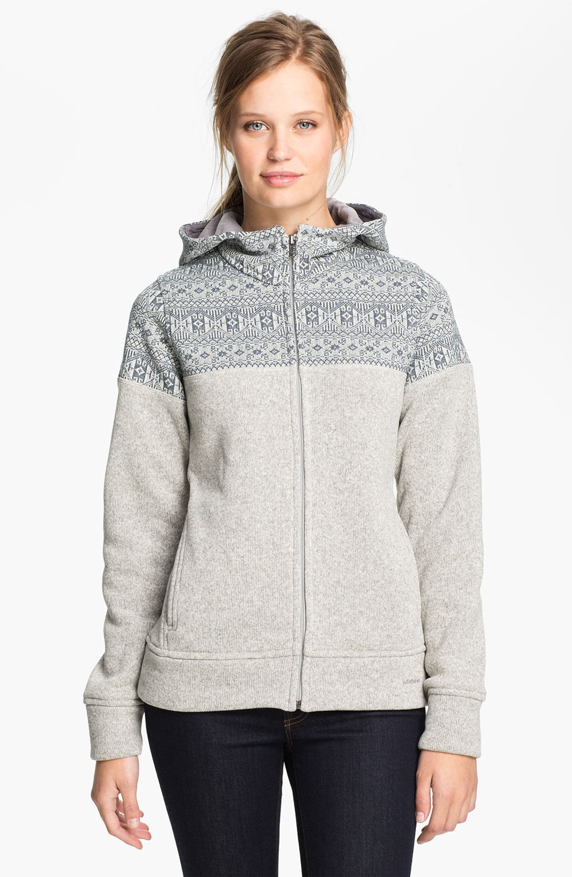Patagonia 'Better Sweater' Icelandic Hoodie | Nordstrom