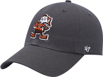 Cleveland browns top 47 hat