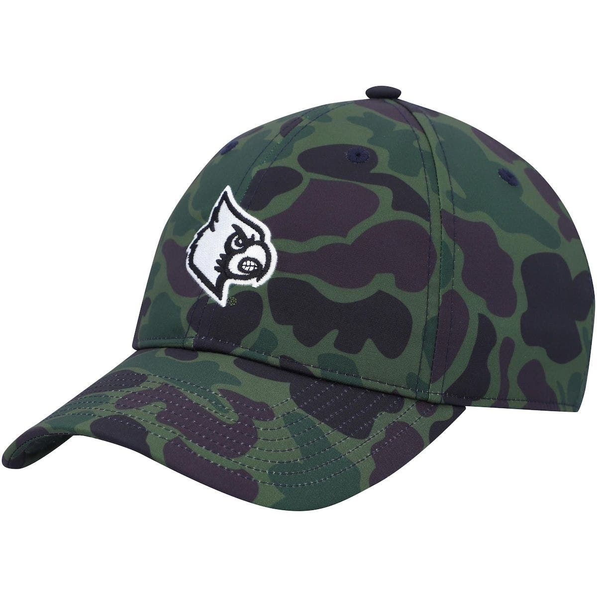 cardinals military hat