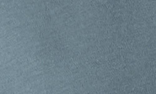 Eileen Fisher Sleep Organic Cotton Pajama Top In Eucalyptus